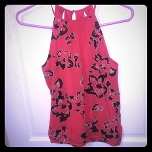 Express Vacation Top